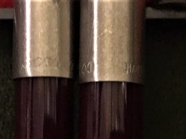 SCRİKSS TAKIM 75 MODEL DOLMA VE TÜKENMEZ KALEM KUTUSUNDA KAHVERENGİ