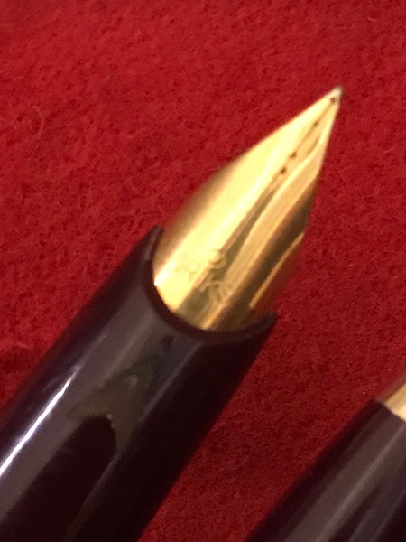 SCRİKSS TAKIM 75 MODEL DOLMA VE TÜKENMEZ KALEM KUTUSUNDA KAHVERENGİ