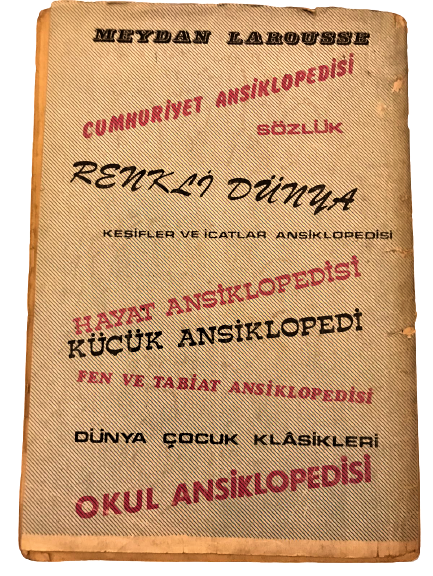 TEKS  HAFTALIK MECMUA NO:24 68 SAYFA 125 KURUŞ  KÜCÜK BÜYÜK HERKESİN MECMUASI CİZGİ ROMAN