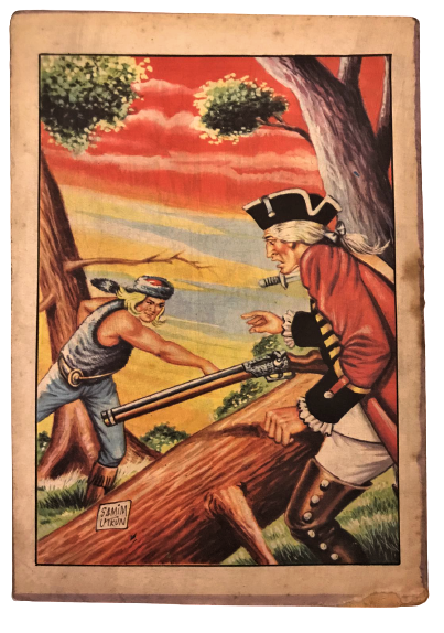 TEKSAS HAFTALIK MECMUA NO:9 FİYATI 250 KRŞ CIKMAMIŞ MACERALAR CİZGİ ROMAN