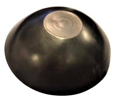 BAKIR METAL İCERSİ MİNE KAPLAMA SANATCI İŞİ KIR CİCEKLERİ  TEMALI TAS 