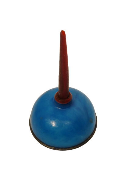 DİKİŞ MAKİNESİ METAL YAĞDANLIĞI