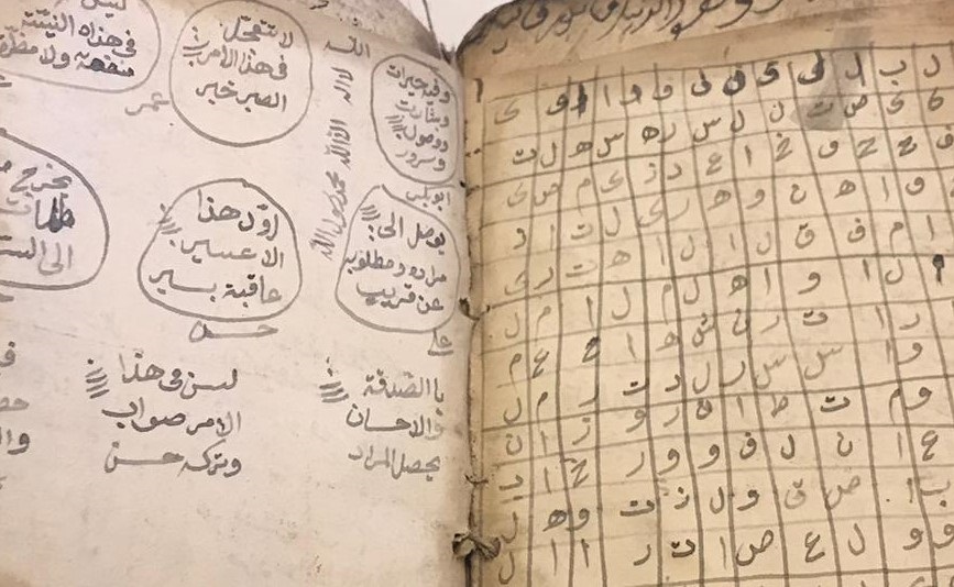 YAPIMI CİLTLENMESİ İÇERİGİ TAMAMEN EL YAZMA 16 X 14 ÖLCÜLERİNDE MEŞİN DIŞ KAP KİŞİYE ÖZEL NOTLAR  BİLGİLER  