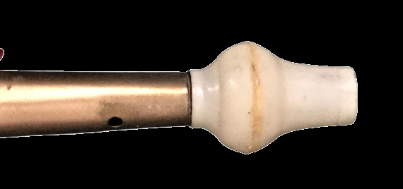 YERLİ OYUNCAK ALTIN TENEKE BORAZAN KULLANILMAMIŞ ORJİNAL POŞETİNDE