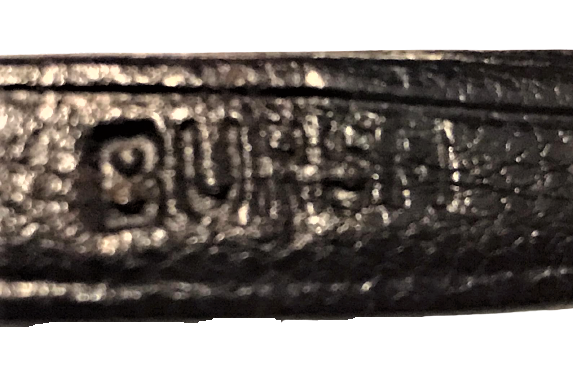 BURSA EL YAPIM PASLANMAZ UFAK KINLI KAMA 