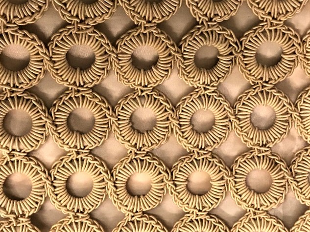 EL YAPIM İP ÖRME DEKORATİF CANTA FERMUARLI SAPLI BAYAN TAŞIMA  CANTASI 