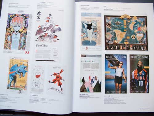 THE BEST OF NEWSPAPER DESİNG 30TH EDİTİON  DUNYA GRAFİK TASARIM CALIŞMA ÖRNEKLERİ İNCELEME BİLGİLERİ