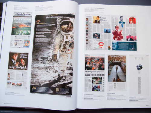 THE BEST OF NEWSPAPER DESİNG 30TH EDİTİON  DUNYA GRAFİK TASARIM CALIŞMA ÖRNEKLERİ İNCELEME BİLGİLERİ