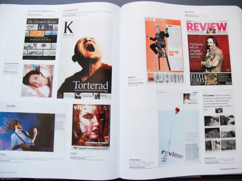 THE BEST OF NEWSPAPER DESİNG 30TH EDİTİON  DUNYA GRAFİK TASARIM CALIŞMA ÖRNEKLERİ İNCELEME BİLGİLERİ