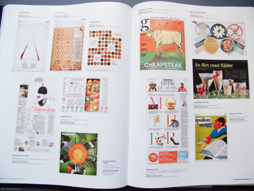 THE BEST OF NEWSPAPER DESİNG 30TH EDİTİON  DUNYA GRAFİK TASARIM CALIŞMA ÖRNEKLERİ İNCELEME BİLGİLERİ