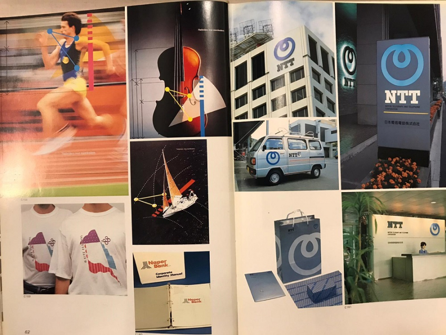 TRADEMARKS & SYMBOLS OF THE WORLD 2 KUWAYAMA  KASHİWASHOBO DUNYANIN TİCARİ MARKALARI VE SEMBOLLERİ