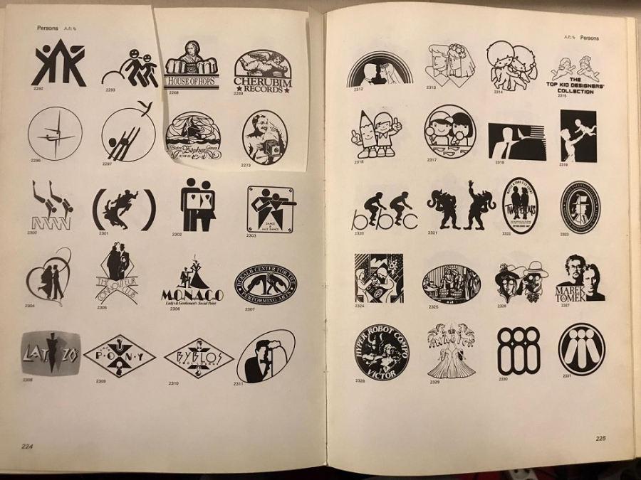 TRADEMARKS & SYMBOLS OF THE WORLD 2 KUWAYAMA  KASHİWASHOBO DUNYANIN TİCARİ MARKALARI VE SEMBOLLERİ