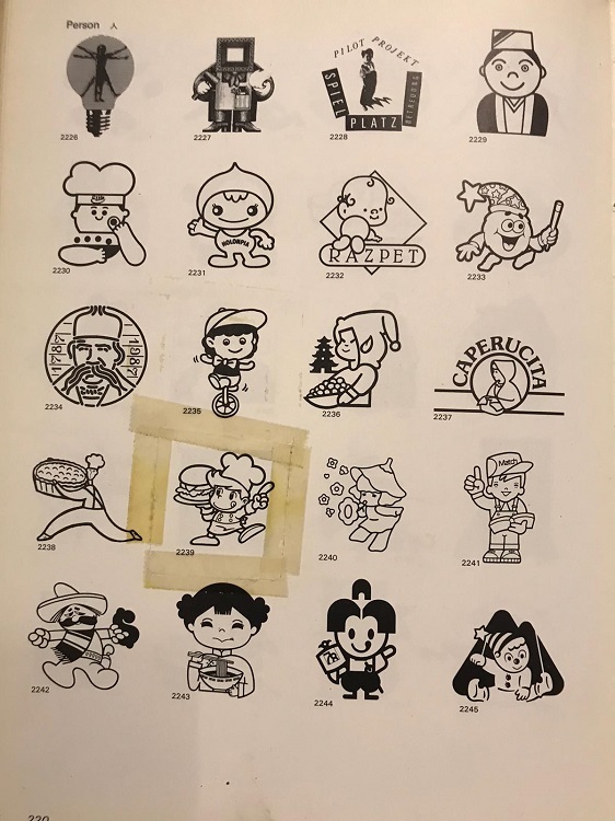 TRADEMARKS & SYMBOLS OF THE WORLD 2 KUWAYAMA  KASHİWASHOBO DUNYANIN TİCARİ MARKALARI VE SEMBOLLERİ