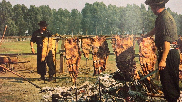 EGON J. LECHNER JAGD İNTERNATİONAL EDİTİON LUFTHANSA FİNK KÜMMERLY+FREY 1984