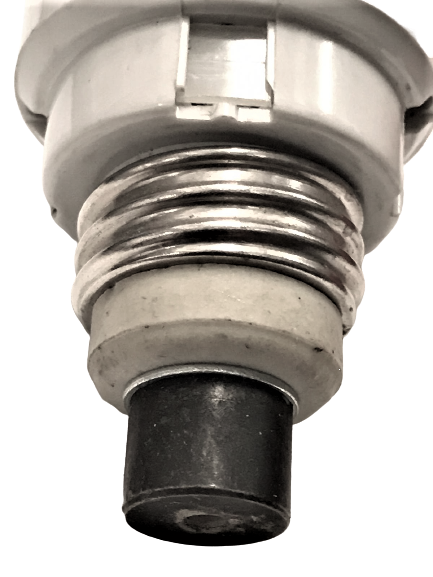 S 101 MINI STOTZ  BBC L 25 A OTOMATİK PORSELEN ESKİ MODEL SİGORTA