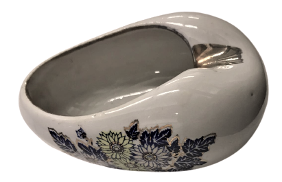 YARIMCA PORSELEN SÜMERBANK BADEM KULLUK 