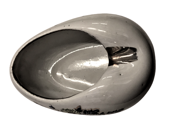 YARIMCA PORSELEN SÜMERBANK BADEM KULLUK 