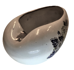 YARIMCA PORSELEN SÜMERBANK BADEM KULLUK 