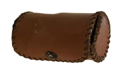 SP-NİA KELİSZKİ ZİEDNOCZENİE KRAKOW KJ 60 ZT MEŞİN KABINDA 6 ADET YELEKDE CEKETTE TAŞINAN VİSKİ BARDAK TAKIMI