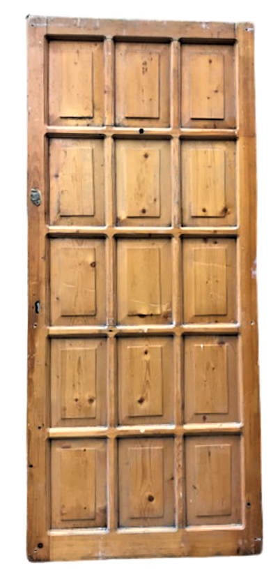 AHŞAP KOMPLE MASİF EL GECME KÖK BOYA TEKNİK KULLANILARAK YAPILMIŞDIR 50 YILLIK AHŞAP EV  DIŞ KAPI