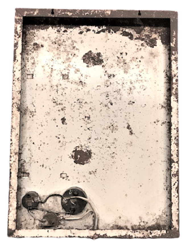 AMPUL LAMBA TEST DENEME APARATI TENEKE PHILIPS