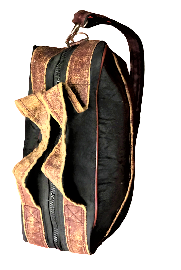 AUSTRIAN AIRLINES BAG HAVA YOLLARI LEGOLU  BAGAJ TAŞIMA CANTASI FERMUARLI TAŞIMA EL BEZ KULPLU