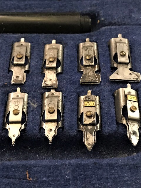 PELİKAN GRAPHOS KALİFRAGİ KALEM SETİ TAKIMI ORJİNAK KUTUSUNDA TAM SET