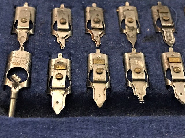 PELİKAN GRAPHOS KALİFRAGİ KALEM SETİ TAKIMI ORJİNAK KUTUSUNDA TAM SET