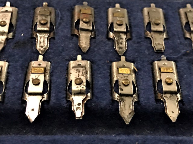 PELİKAN GRAPHOS KALİFRAGİ KALEM SETİ TAKIMI ORJİNAK KUTUSUNDA TAM SET