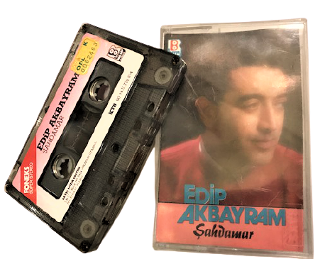 10 ADET SES BANTI KASETİ SUTUDYO KAYITLI ORJİNAL  DOLUM 