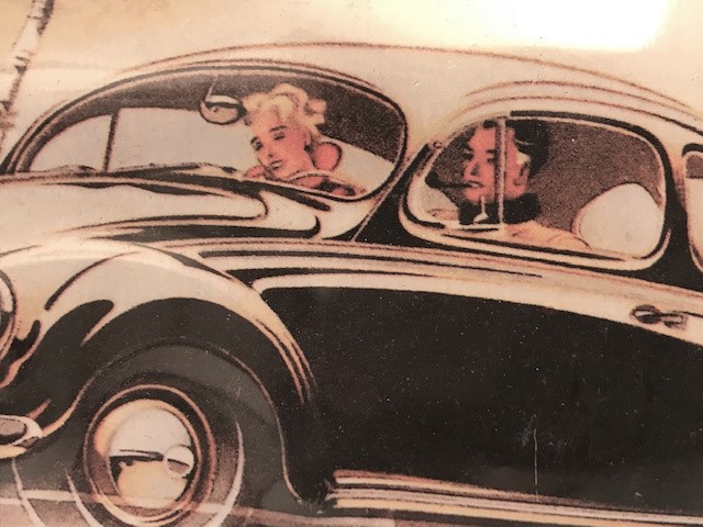 HÖLTDEN  VORSPRUNG  KABARTMA TENEKE TOBBAA VOLKSWAGEN TABELA