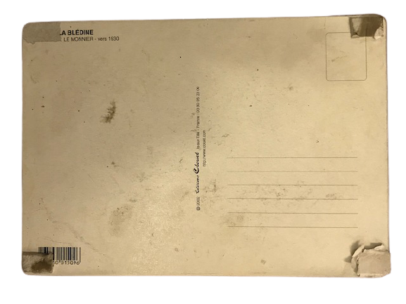 LA BLEDİNE PREPARE DES GENERATIONS D'ANHLETES POUR LES ENFANTS EN BAS AĞE PREMİER ALİMENT APRES LE LAİT BLEDİNE REKLAM TENEKE TABELA 