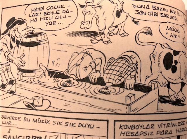 RED KİT CİZGİ ROMAN ÖZEL ALBUM  62 - 60 LİRA