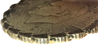 TÜRKİYE CUMHURİYETİ PARASI 1990 BASIMI METAL PİRİNC 100 LİRA DENEME MODELİ CALIŞMASI 