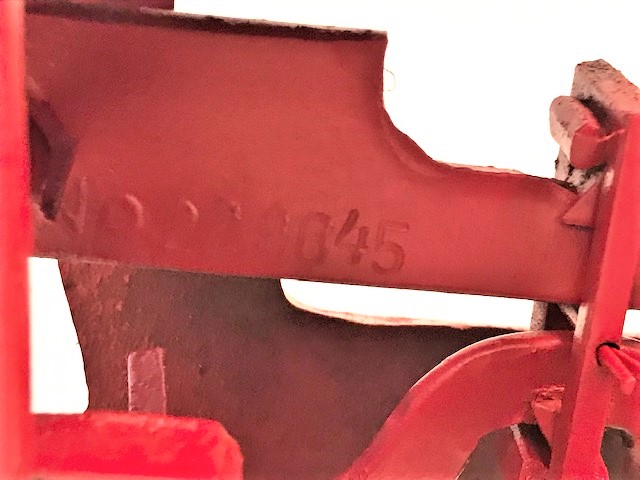 1960 YILININ 70 SENELİK KÜLELİ OTURAK TERAZİ PİRİNC SIVAMA KEFELİ 1 KİLOLUK AKTAR ŞEKERCİ BAHARATCI TARTISI KEFELER DAMGALIDIR