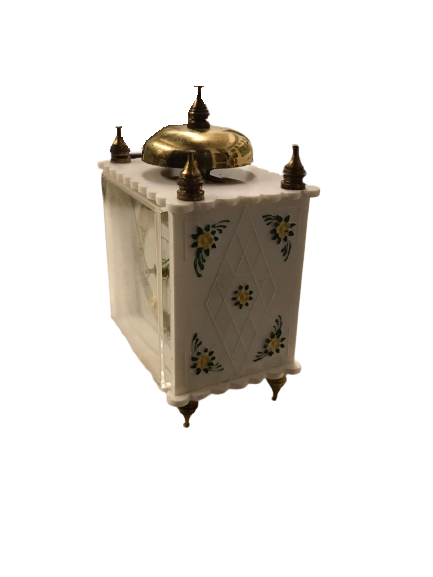 ALMAN MALI BLESSİNG KURMALI BAŞ UCU SAATİ KULLANILMAMIŞ KUTUSUNDADIR