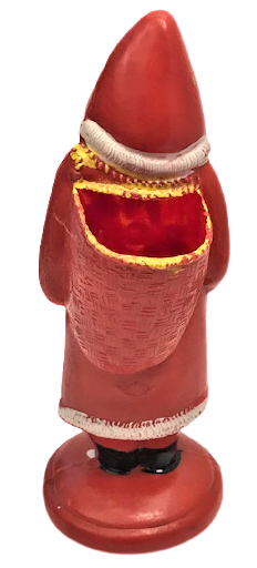 YERLİ TÜRK MALI TANIK MARKA NOEL BABA YENİ YIL  HEDİYESİ