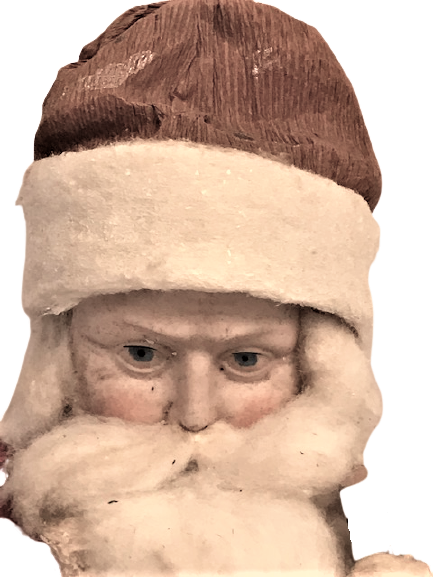 YERLİ YAPIM SELEFONDAN TÜRK MALI NOEL BABA YENİ YIL  HEDİYESİ