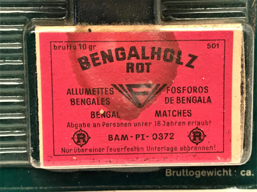 FEUERZAUBER FÜR DİE JUGEND KUTLAMA MAYTAP SETİ FİESTER ATEŞ BÜYÜSÜ GECLİK ATEŞİ 70 Lİ YILLAR