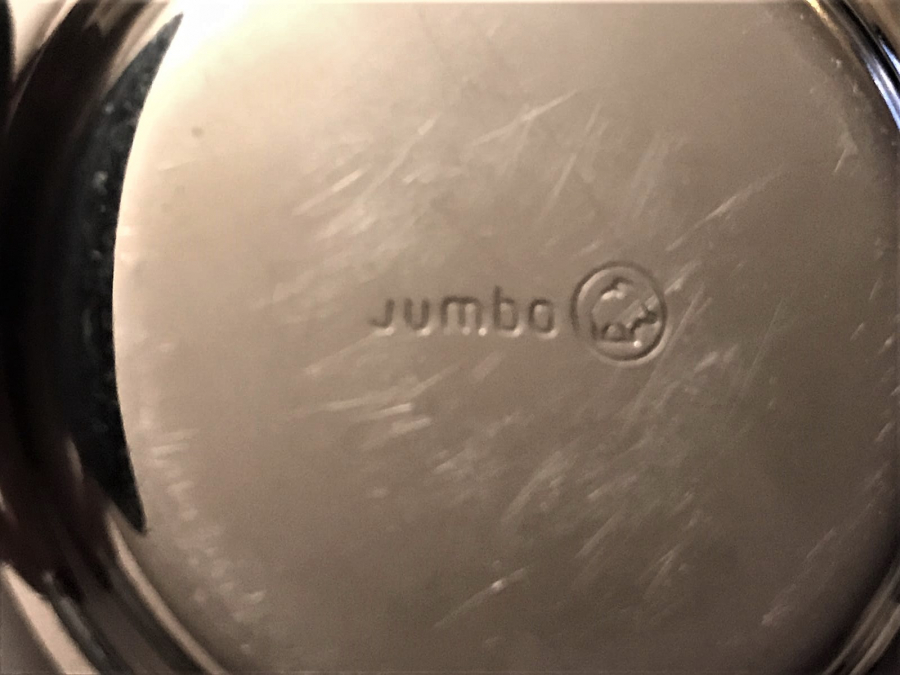 6 ADET JUMBO VENÜS KENARLAR ALTIN KAPLAMA KROMCELİK CAY TABAGI 1.5 YÜKSEKLİK 10 CM CAP