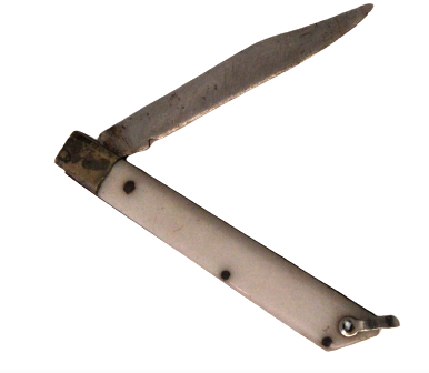 EL YAPIM USTA İŞİ PASLANMAZ CELİK CAKI