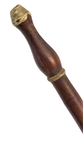 AHŞAP EL TORNASINDA EL İŞLEMELİ EL YAPIM  MİNİ CUBUK NARGİLE TAKIMI