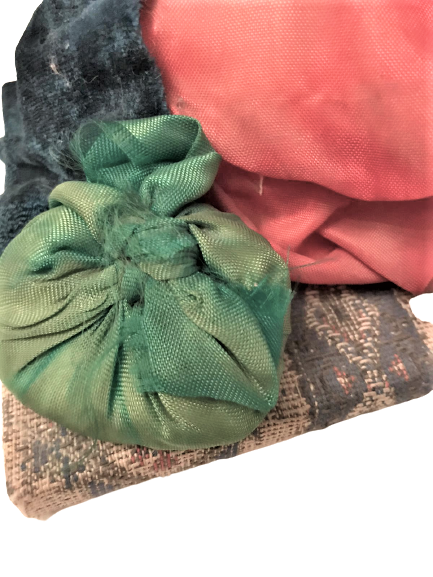 KİTRE ERKEK OSMANLI BÜYÜCÜ FALCI  TÜM DETAYLAR DÜŞÜNÜLMÜŞ SANATCI NİMET DEMİRBAĞ SANLIMAN