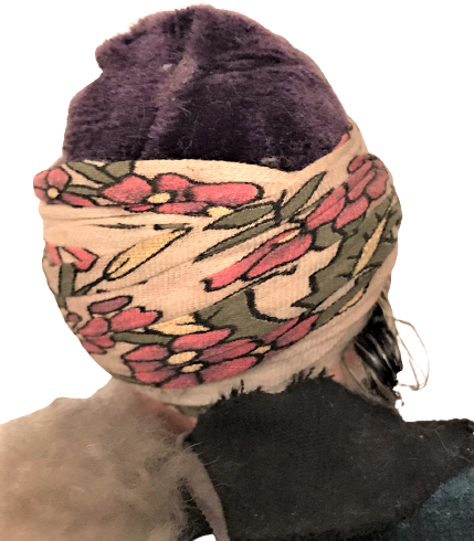 KİTRE ERKEK OSMANLI BÜYÜCÜ FALCI  TÜM DETAYLAR DÜŞÜNÜLMÜŞ SANATCI NİMET DEMİRBAĞ SANLIMAN