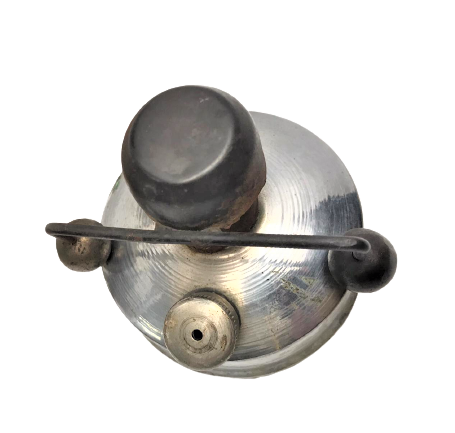 MEKANİK İSPORTO OCAKLI  TERAZİLİ FİLİTRE CAY KAHVE MAKİNASI 