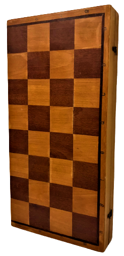 CCCP  KOMPLE KUTU VE TAŞLAR AHŞAP SSCB RUS SATRANC TAKIMI ESKİ SOVYET DÖNEMİ ÜRETİMİ