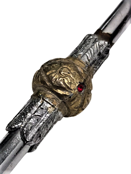 TÜTÜN MAMÜLLERİ İCMEK İÇİN KULLANILAN PİRİNC TAŞLI CUBUK