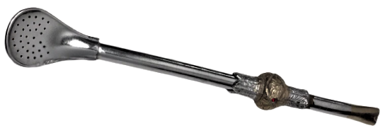 TÜTÜN MAMÜLLERİ İCMEK İÇİN KULLANILAN PİRİNC TAŞLI CUBUK