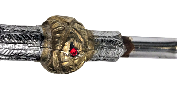 TÜTÜN MAMÜLLERİ İCMEK İÇİN KULLANILAN PİRİNC TAŞLI CUBUK