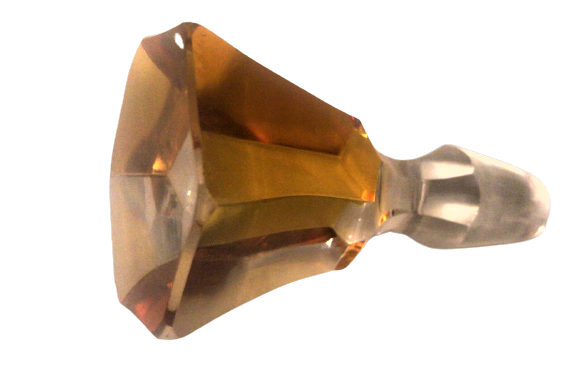 BOHEM FRANSIZ İCKİ TAKIMI KAPAKLI ŞİŞE VE 6 ADET KADEH